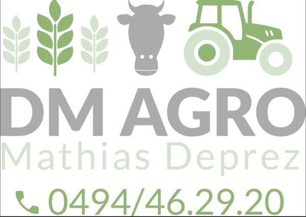 DM Agro